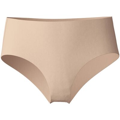Calida Of Switzerland Natural Skin Midi Slip Slip 36-38 (Womens) Calida Of Switzerland Natural Skin Midi Slip Slip 36-38 (Womens)