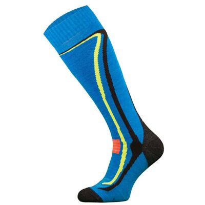 Comodo Merino Wol Ski Sokken - Kniehoog voor Wintersport Comodo Merino Wol Ski Sokken - Kniehoog voor Wintersport