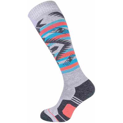 Comodo 1 Pack Unisex Sport Technische Snowboardsokken Comodo 1 Pack Unisex Sport Technische Snowboardsokken