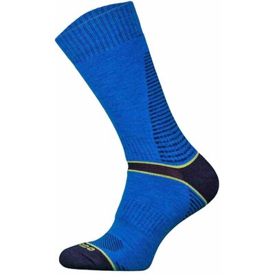 Comodo 1 Pack Merinowollen Lichte Climacontrol Wandelsokken voor de Zomer 40 - 42 Comodo 1 Pack Merinowollen Lichte Climacontrol Wandelsokken voor de Zomer 40 - 42
