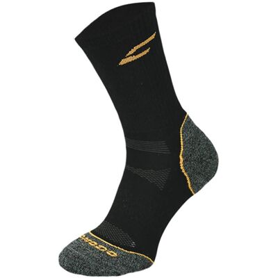 Comodo 1 Pack Antiblister Bamboe Wandelsokken voor de Zomer 40 - 42 Comodo 1 Pack Antiblister Bamboe Wandelsokken voor de Zomer 40 - 42