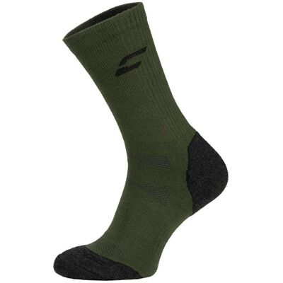 Comodo 1 Verpakking Antiblister Bamboe Wandelsokken voor de Zomer 40 - 42 Comodo 1 Verpakking Antiblister Bamboe Wandelsokken voor de Zomer 40 - 42