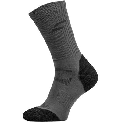 Comodo 1 Verpakking Anti-Blister Bamboe Wandelsokken voor de Zomer 40 - 42 Comodo 1 Verpakking Anti-Blister Bamboe Wandelsokken voor de Zomer 40 - 42