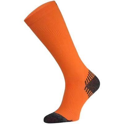 Comodo 1 Pack Unisex Kuitlengte Compressie Hardloopsokken 40 - 42 Comodo 1 Pack Unisex Kuitlengte Compressie Hardloopsokken 40 - 42