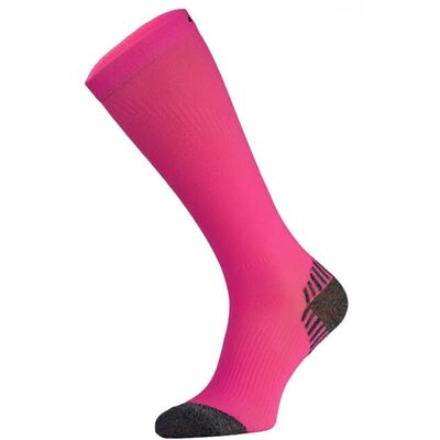 Comodo 1 Pack Unisex Over de Kuit Compressie Hardloopsokken 40 - 42 Comodo 1 Pack Unisex Over de Kuit Compressie Hardloopsokken 40 - 42