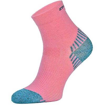Comodo Microfiber Compressiesokken - Maat 6-8 UK - Loopkousen Comodo Microfiber Compressiesokken - Maat 6-8 UK - Loopkousen