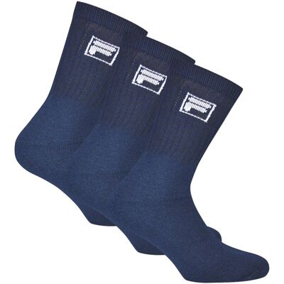 Fila Sokken 35 - 38 Fila Sokken 35 - 38