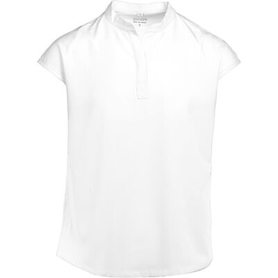 Exner Dames/dames werktuniek (Wit) 3XL Exner Dames/dames werktuniek (Wit) 3XL