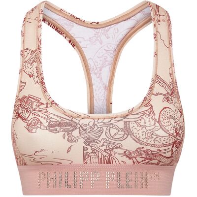 Philipp Plein Beha Tattoo XS Philipp Plein Beha Tattoo XS