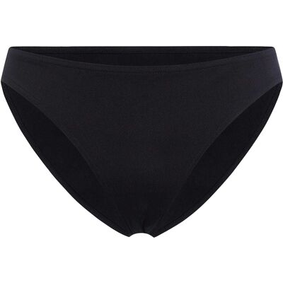 Wolford Bikinibroekjes uit de Essentials-collectie voor dames (Zwart) 40 Wolford Bikinibroekjes uit de Essentials-collectie voor dames (Zwart) 40