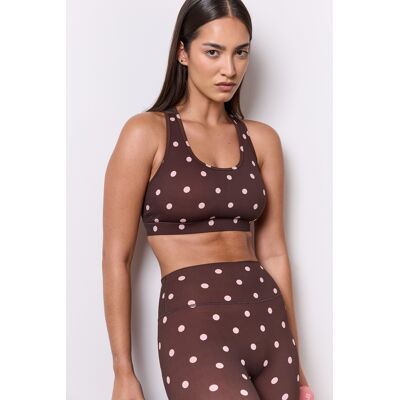 Onamaste Sofia Sport-bh S/M Onamaste Sofia Sport-bh S/M
