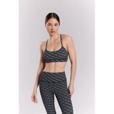 Onamaste Star Sport-bh L/XL Onamaste Star Sport-bh L/XL