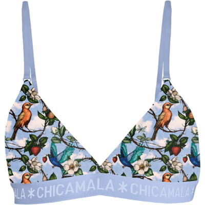 Muchachomalo Chicamala BH - Dames Ondergoed M Muchachomalo Chicamala BH - Dames Ondergoed M