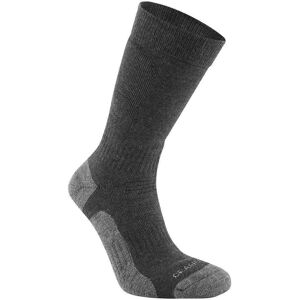 Craghoppers Expert Trek Boot Sokken Heren (Zwart) 40 - 42 Craghoppers Expert Trek Boot Sokken Heren (Zwart) 40 - 42