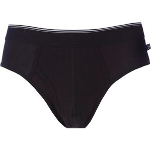 Farah Classic - Comfortabele Heren Sleutelgat Onderbroeken - Zwart 43 - 45 Farah Classic - Comfortabele Heren Sleutelgat Onderbroeken - Zwart 43 - 45