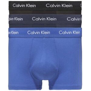 Calvin Klein Boxershorts 3-pack XL Calvin Klein Boxershorts 3-pack XL