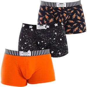 Dim Pack-3 Naadloze Mode Boxers D0C6D man 2XL Dim Pack-3 Naadloze Mode Boxers D0C6D man 2XL