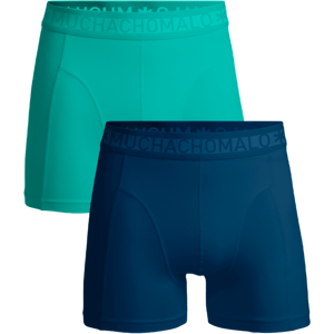 Muchachomalo Heren Boxershorts - 2-Pack - Mannen Onderbroeken 2XL Muchachomalo Heren Boxershorts - 2-Pack - Mannen Onderbroeken 2XL