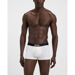 Boss Orange Tanga's in Wit (3-pack) M Boss Orange Tanga's in Wit (3-pack) M