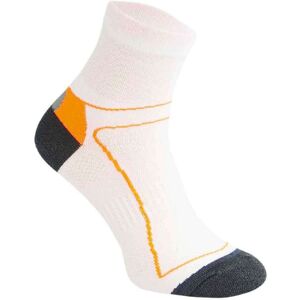Comodo 1 Verpakking Hoogzichtbare Neon Lage Fiets Sokken 43 - 45 Comodo 1 Verpakking Hoogzichtbare Neon Lage Fiets Sokken 43 - 45