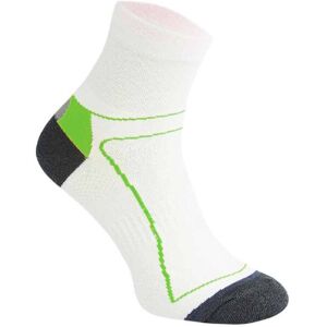 Comodo 1 Pak Hoogzichtbare Neon Lage Fiets Sokken 43 - 45 Comodo 1 Pak Hoogzichtbare Neon Lage Fiets Sokken 43 - 45