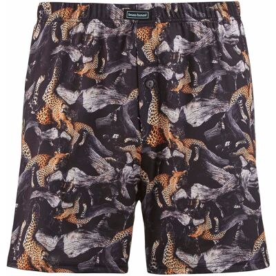 Bruno Banani Panthera Boxershorts M Bruno Banani Panthera Boxershorts M