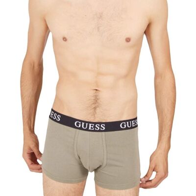 Guess herenboxershorts (set van 2) met Unlimited-logo 2XL Guess herenboxershorts (set van 2) met Unlimited-logo 2XL