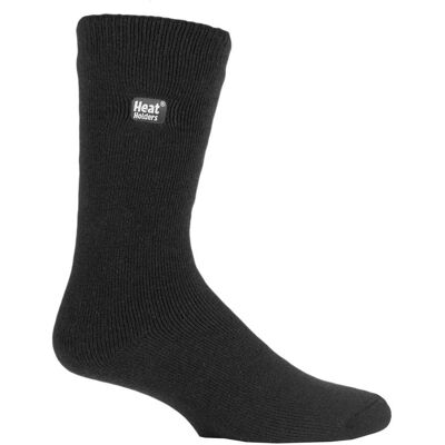 Heat Holders Lite - Dunne thermo herensokken - Houtskool 39 - 45 Heat Holders Lite - Dunne thermo herensokken - Houtskool 39 - 45