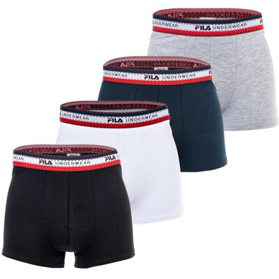 Fila Man Boxer Boxershorts 2XL Fila Man Boxer Boxershorts 2XL