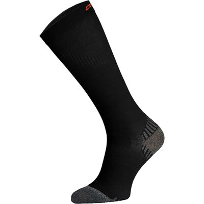 Comodo Lange Kniekous Compressie Sport Sokken - Unisex Comodo Lange Kniekous Compressie Sport Sokken - Unisex