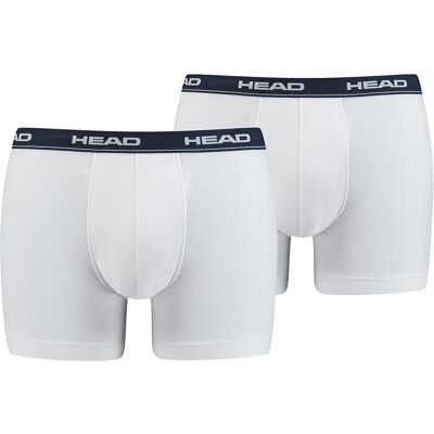 Head Basic Boxer Korte Broek Multikleur S Head Basic Boxer Korte Broek Multikleur S