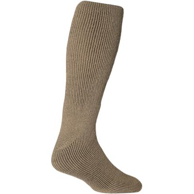 Heat Holders - Lange thermo herensokken - Steen 39 - 45 Heat Holders - Lange thermo herensokken - Steen 39 - 45