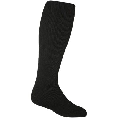 Heat Holders - Lange thermo herensokken - Zwart 39 - 45 Heat Holders - Lange thermo herensokken - Zwart 39 - 45