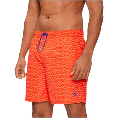 Guess herenzwempak Palmas M Guess herenzwempak Palmas M