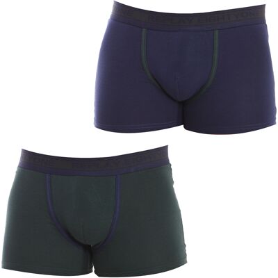 Replay Pack-2 Boxers I101192 heren S Replay Pack-2 Boxers I101192 heren S
