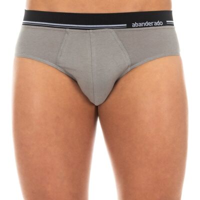 Abanderado Anatomische herenslip van ademende stof A077H M Abanderado Anatomische herenslip van ademende stof A077H M