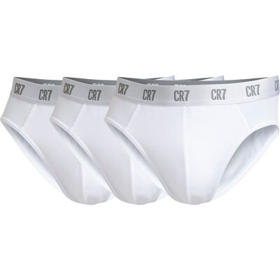 CR7 Hoofd Basis, Boxer, 3-pack L CR7 Hoofd Basis, Boxer, 3-pack L