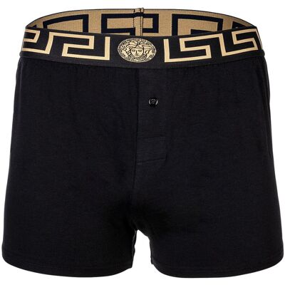Versace Webboxer Geweven Boxer Shorts S Versace Webboxer Geweven Boxer Shorts S