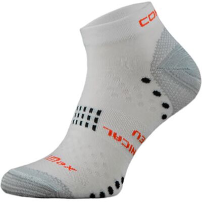 Comodo Unisex Coolmax Loopsokken - Boogondersteuning, Lichtgewicht Comodo Unisex Coolmax Loopsokken - Boogondersteuning, Lichtgewicht