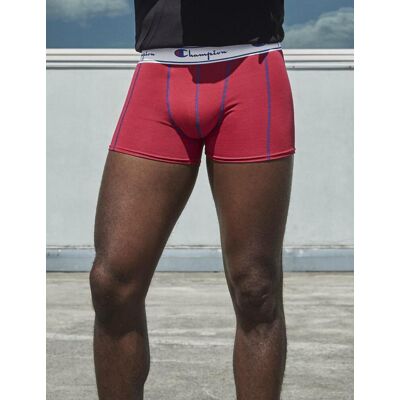 Y081W Champion MUW Boxer Katoen 2-Pack S Y081W Champion MUW Boxer Katoen 2-Pack S