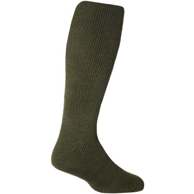 Heat Holders - Lange thermo herensokken - Bos Groen 39 - 45 Heat Holders - Lange thermo herensokken - Bos Groen 39 - 45