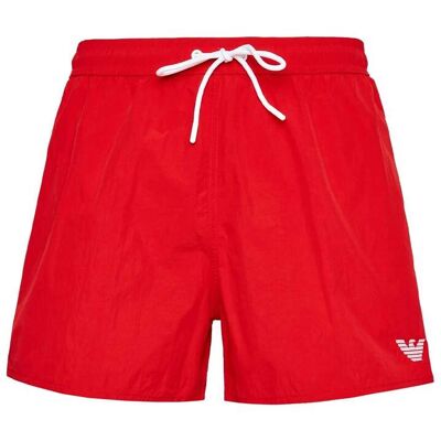 Emporio Armani herenbadpak, adelaar L Emporio Armani herenbadpak, adelaar L