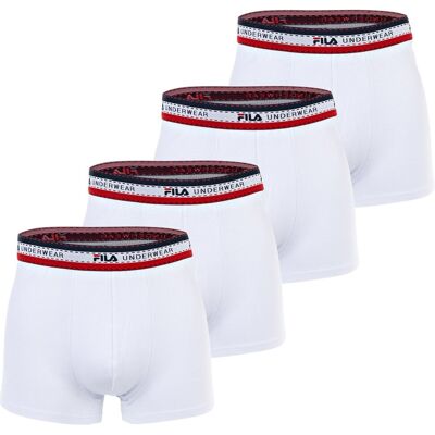 Fila Man Boxer Boxer Shorts S Fila Man Boxer Boxer Shorts S