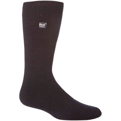 Heat Holders - Originele thermo herensokken - Houtskool 39 - 45 Heat Holders - Originele thermo herensokken - Houtskool 39 - 45