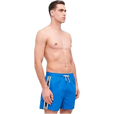 Emporio Armani herenbadpakken Eagle-lijn 2XL Emporio Armani herenbadpakken Eagle-lijn 2XL