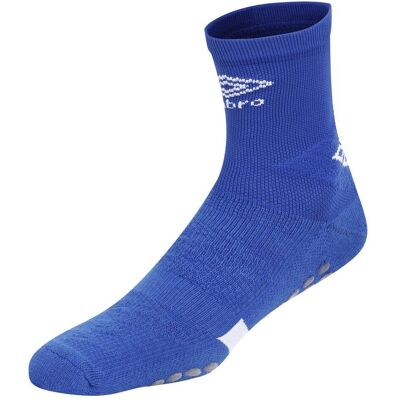Umbro Heren Pro Protex Gripped Socks (Koningsblauw) 46 - 48 Umbro Heren Pro Protex Gripped Socks (Koningsblauw) 46 - 48