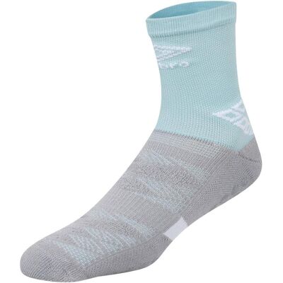 Umbro Heren Pro Protex Gripped Socks (Ijsgroen) 42 - 45 Umbro Heren Pro Protex Gripped Socks (Ijsgroen) 42 - 45