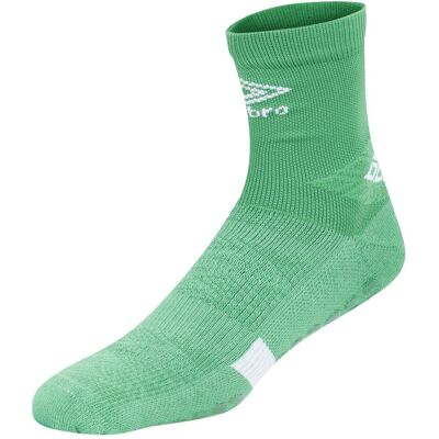 Umbro Heren Pro Protex Gripped Socks (Smaragd) 46 - 48 Umbro Heren Pro Protex Gripped Socks (Smaragd) 46 - 48