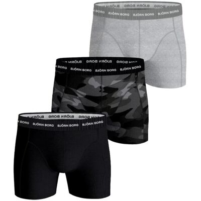 Bjorn Borg Boxershorts XL Bjorn Borg Boxershorts XL