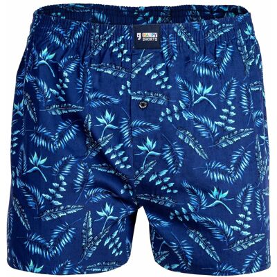 Happy Shorts Amerikaanse Boxer Gewoven Boxershorts S Happy Shorts Amerikaanse Boxer Gewoven Boxershorts S